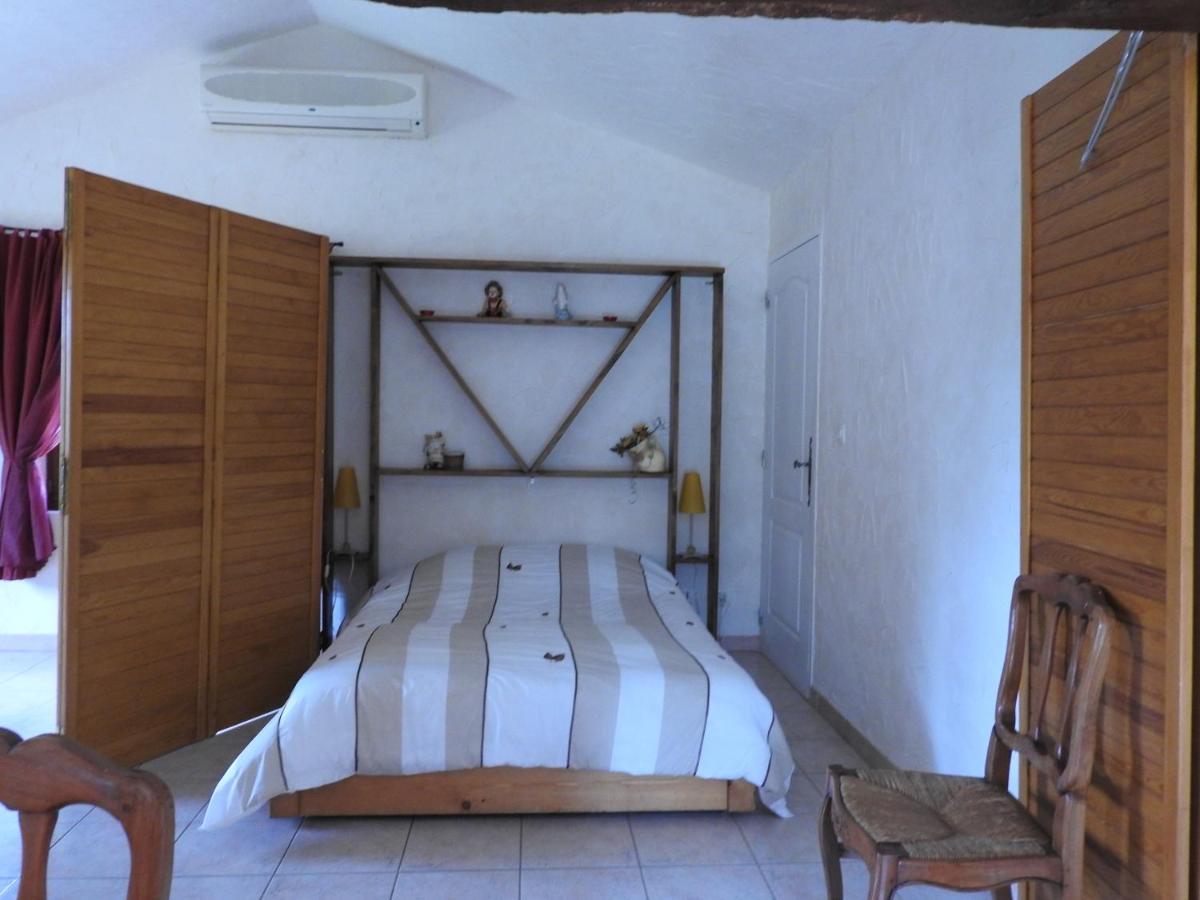 La Charmatiere Villa Haute-Rivoire Rum bild