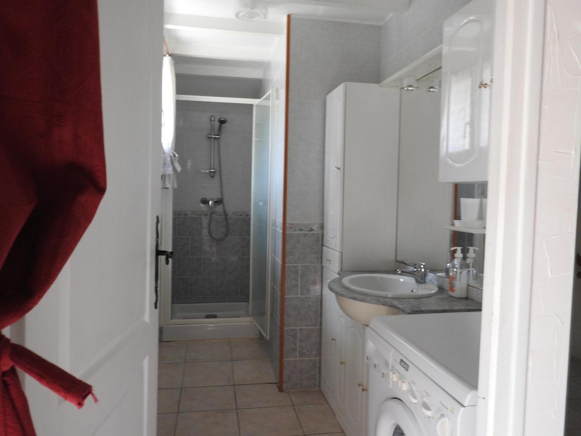 La Charmatiere Villa Haute-Rivoire Rum bild