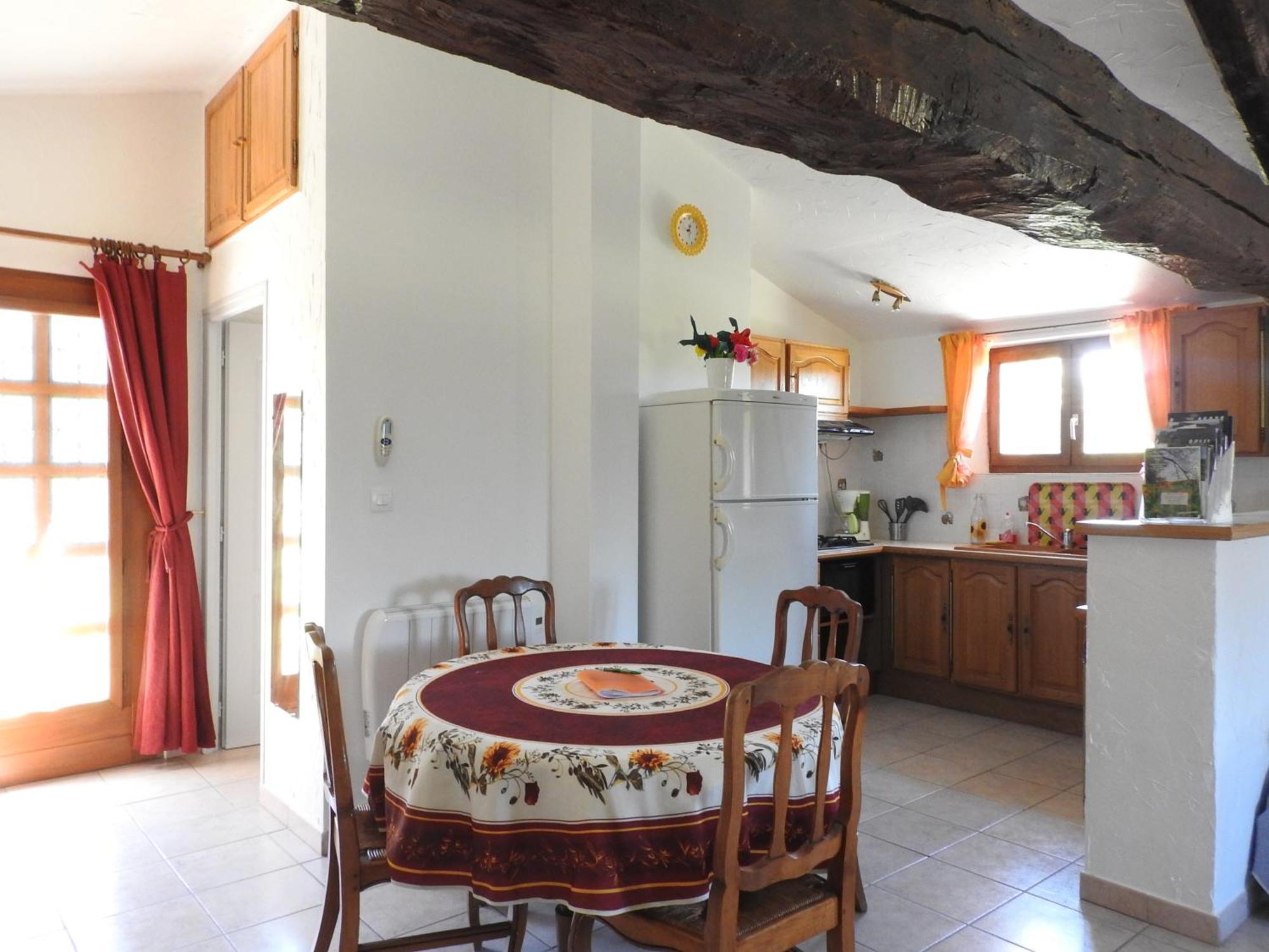 La Charmatiere Villa Haute-Rivoire Exteriör bild