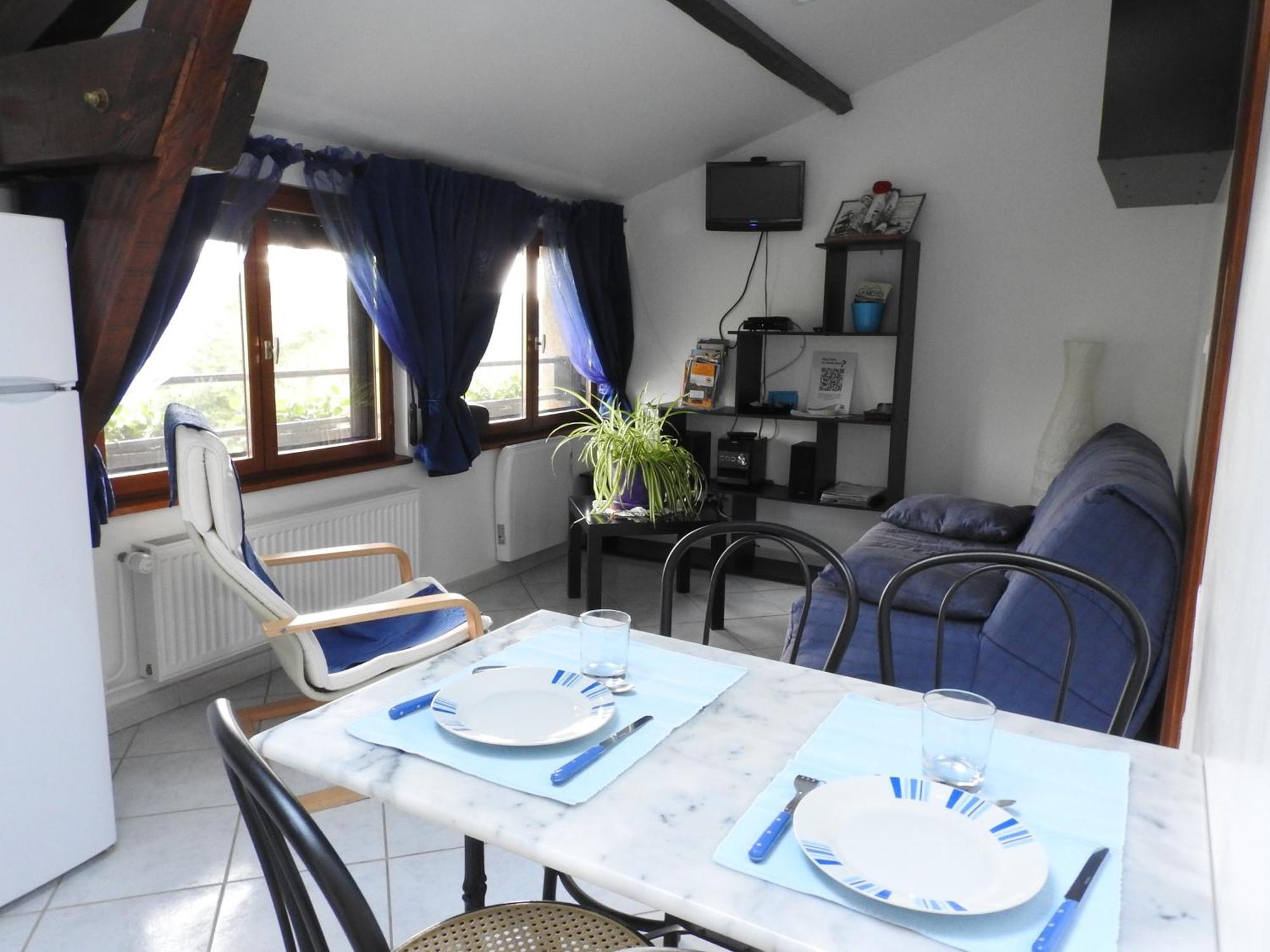 La Charmatiere Villa Haute-Rivoire Exteriör bild