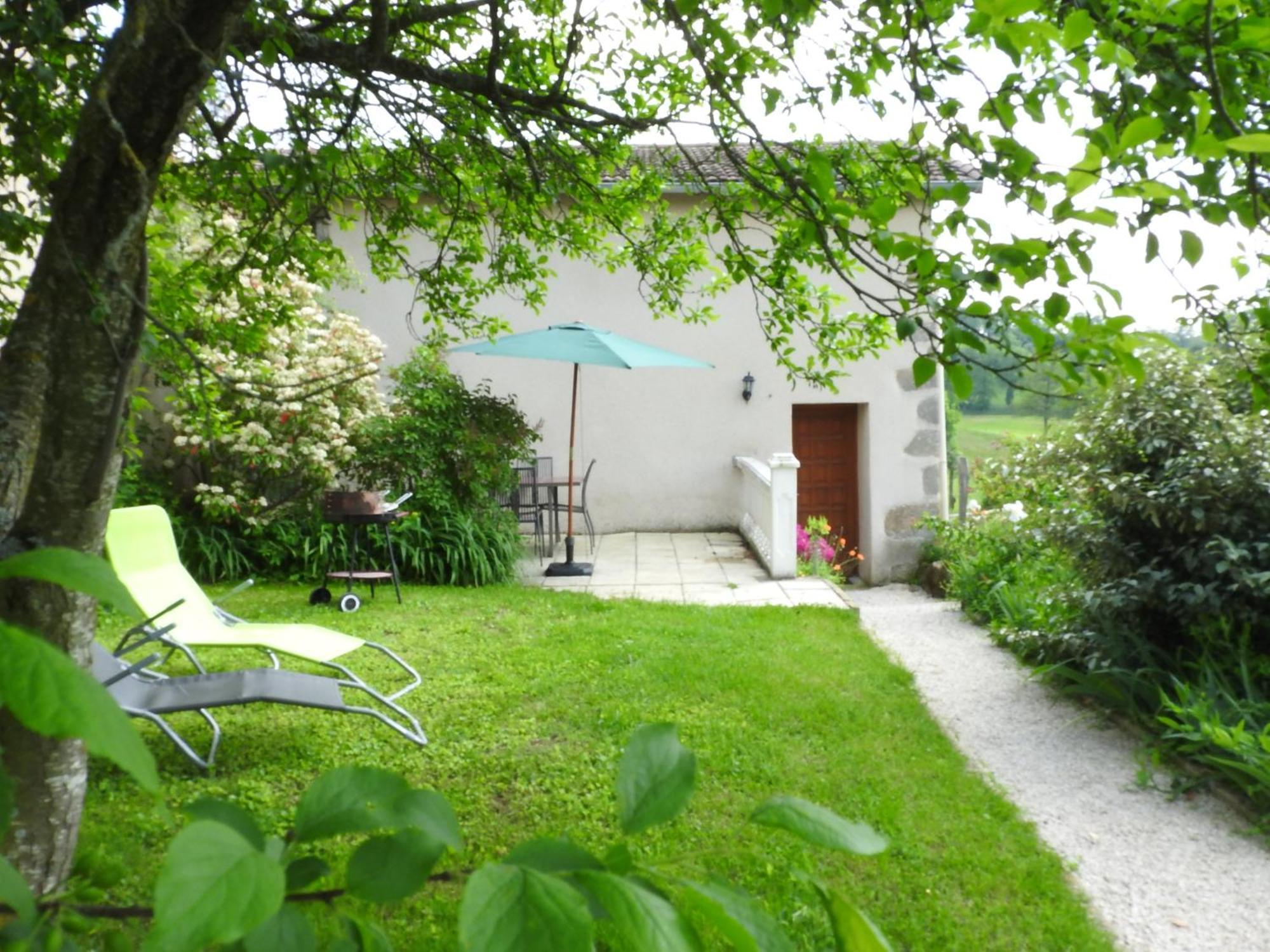 La Charmatiere Villa Haute-Rivoire Exteriör bild